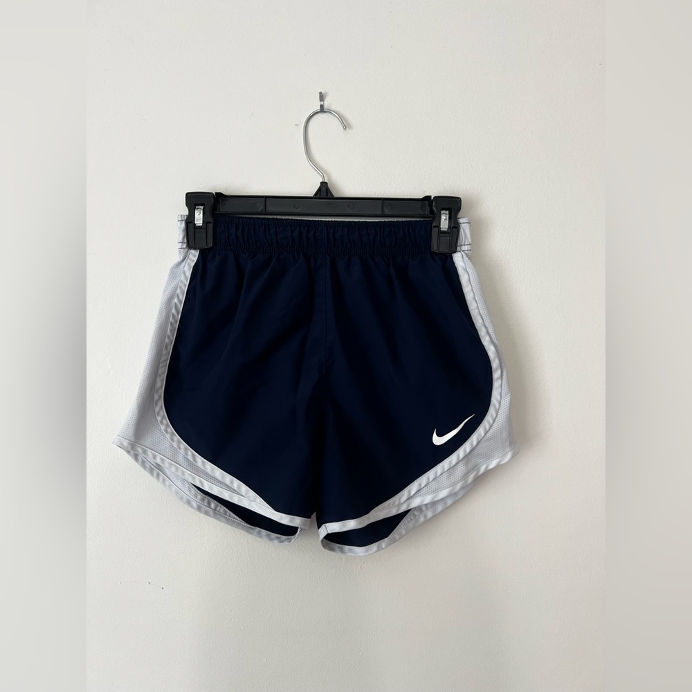 Nike Shorts NAVY